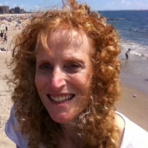 Meet your Posher, Susan